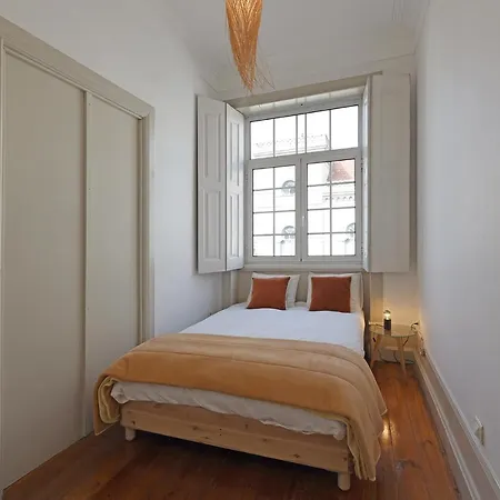 Flh Classic With Parking Appartement