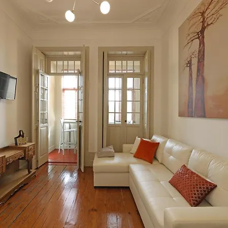 Apartment Flh Classic With Parking