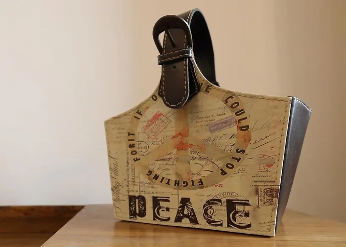 Flh Classic With Parking Apartment *