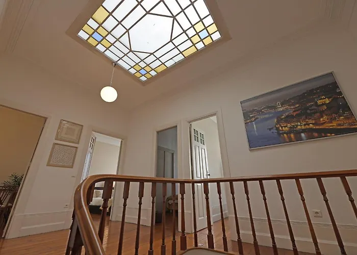 Flh Classic With Parking