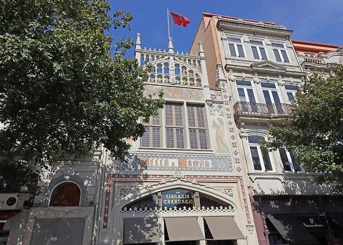 Flh Classic With Parking