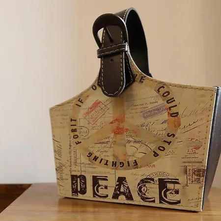 Flh Classic With Parking Appartamento *