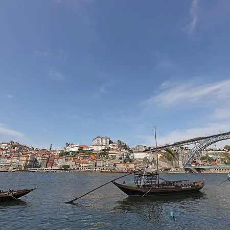 Appartamento Flh Classic With Parking