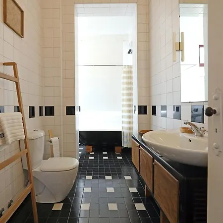 Flh Classic With Parking *