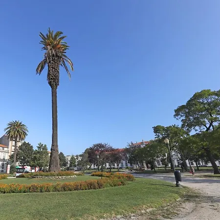 Flh Classic With Parking * 포르투