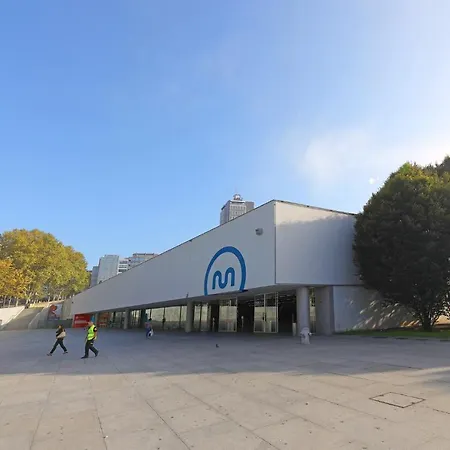 Flh Classic With Parking