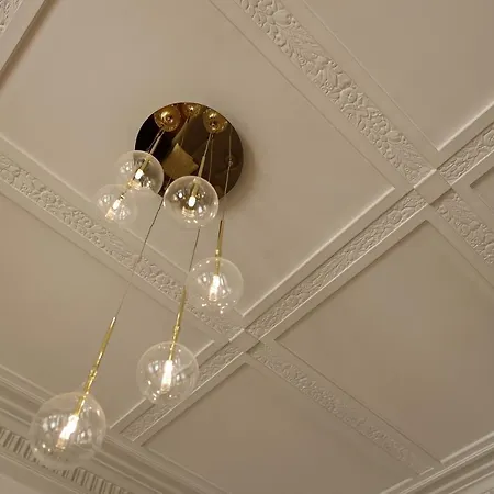 Flh Classic With Parking 아파트