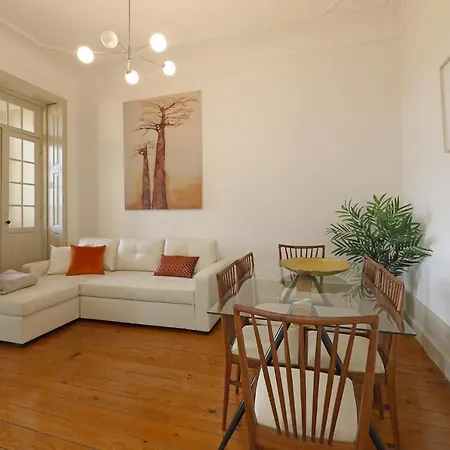 Flh Classic With Parking 포르투