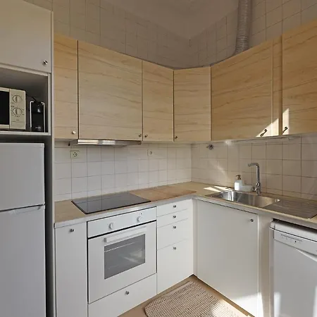 Flh Classic With Parking Oporto