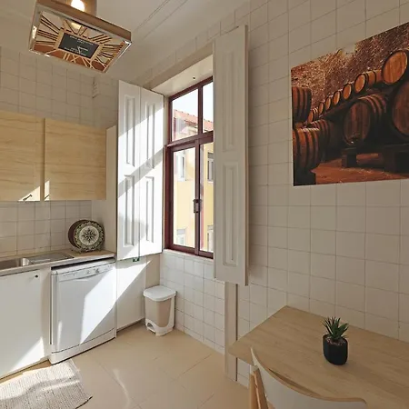 Flh Classic With Parking Appartamento *