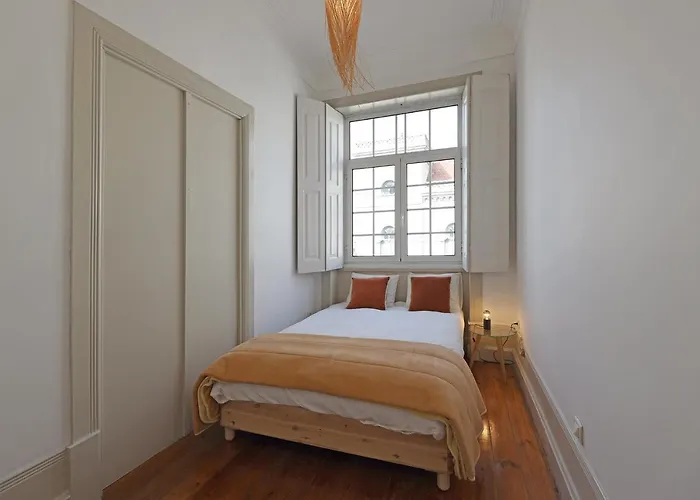 Flh Classic With Parking Appartement