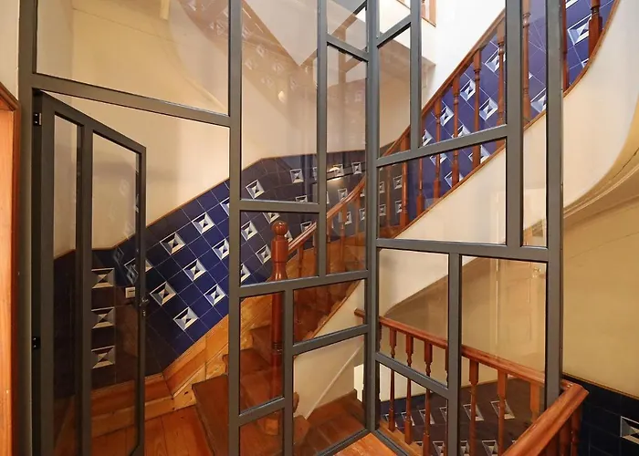 Flh Classic With Parking Appartement *