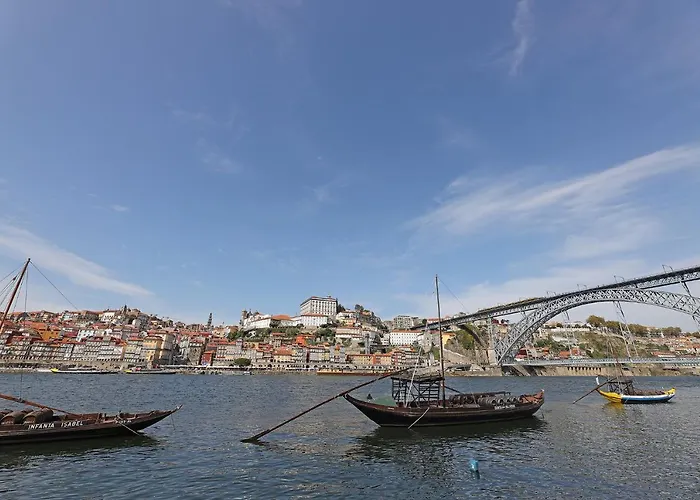 Lägenhet Flh Classic With Parking