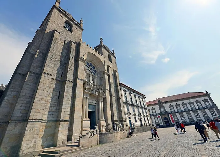 Appartement Flh Classic With Parking *