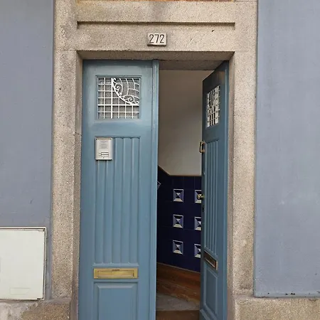 Flh Classic With Parking Πόρτο