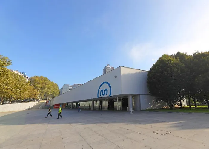 Flh Classic With Parking