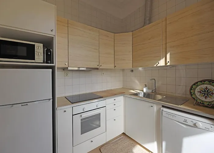 Flh Classic With Parking Πόρτο